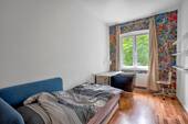Zimmer 2 - Etagenwohnung mit 60,00 m² in Berlin zum Kaufen