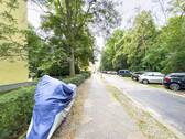Anwohnerstraße - 