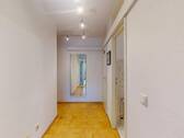 Bild 2 - 1 Zimmer Etagenwohnung zur Miete in Krefeld
