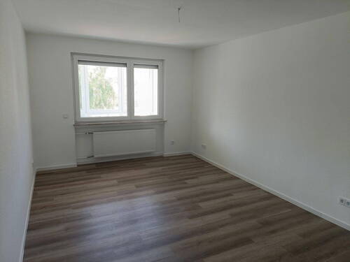 Schlafzimmer - 3 Zimmer Etagenwohnung in Ingelheim-Wackernheim