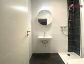 Badezimmer - 1 Zimmer Etagenwohnung in Vechta