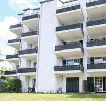 Sicheres Invest: Erdgeschosswohnung in Hotelkomplex mit eigener Terrasse und Tiefgarage - Düsseldorf Hassels