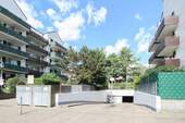 Tiefgarage - 