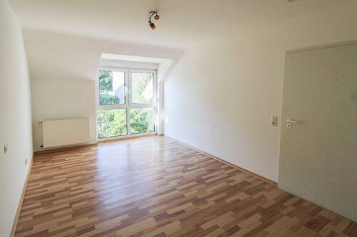 Schlafzimmer1 - Etagenwohnung mit 64,20 m² in Bad Rappenau zum Kaufen