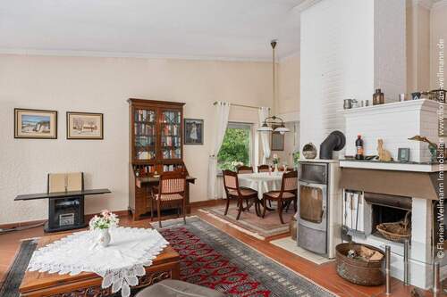 Bild 3 - 3 Zimmer Bungalow in Stuhr