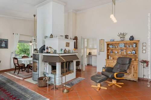 Bild 4 - Bungalow mit 189,40 m&sup2; in Stuhr zum Kaufen