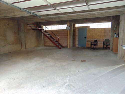 DSC03898.JPG - Kleine Halle Ideal als Lager oder für Handwerker