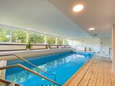 Wellnessbereich im Hause - 
