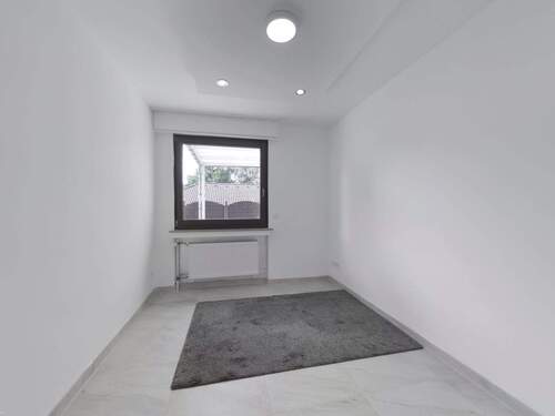 Erdgeschoss Zimmer1 - 