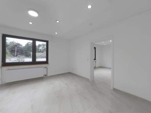 Erdgeschoss Zimmer 3 - 