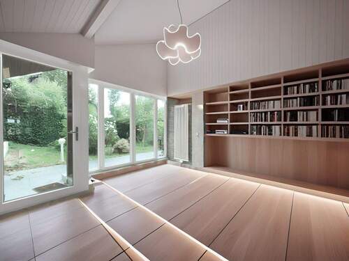 Homestaging /Wintergarten - 