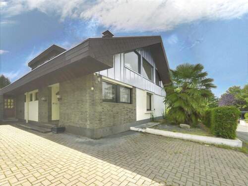 2 Familienhaus Königswinter - 9 Zimmer Mehrfamilienhaus, Wohnhaus zum Kaufen in Königswinter