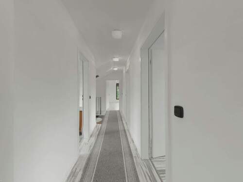 Obergeschoss Diele - 