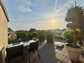 WE2 Große Dachterrasse - Südausrichtung - 