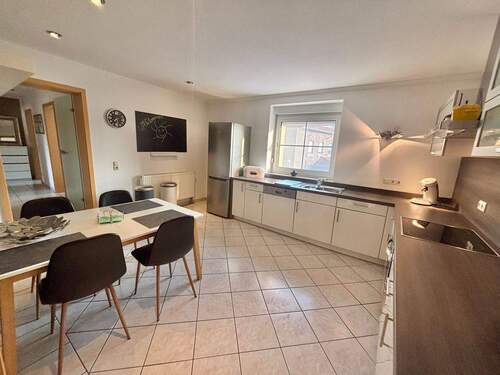 WE2 große Wohnküche - 