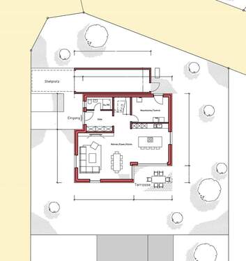 Lageplan - 