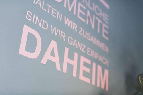 daheim - 4 Zimmer Einfamilienhaus in Rötha