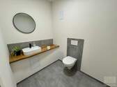 Modernes WC - Gewerbeobjekt (Büro, Produktion, Verkauf) in Rudolstadt