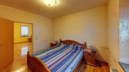 Schlafzimmer (2) - 