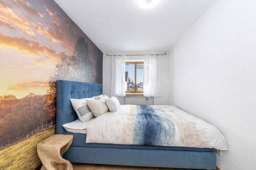 Schlafzimmer (OG) - 