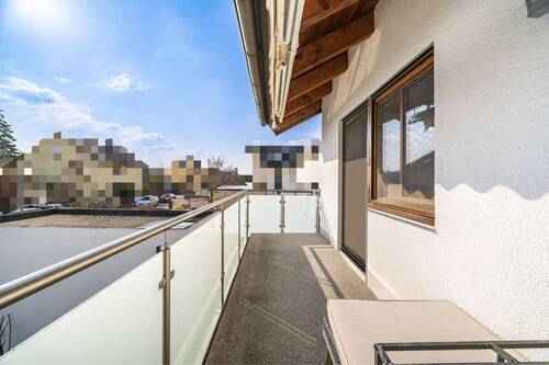 Balkon 1 (OG) - 