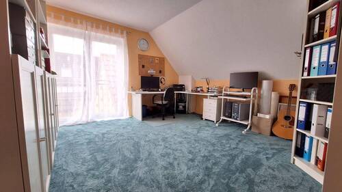 Arbeitszi - 
