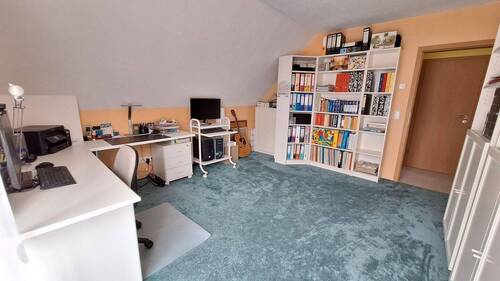 Arbeitszi - 