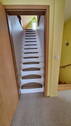 Treppe Dachstudio - 