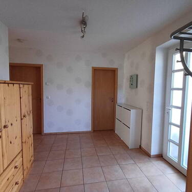 Flur EG 1.1 - Einfamilienhaus mit 202,00 m&sup2; in Heide zum Kaufen