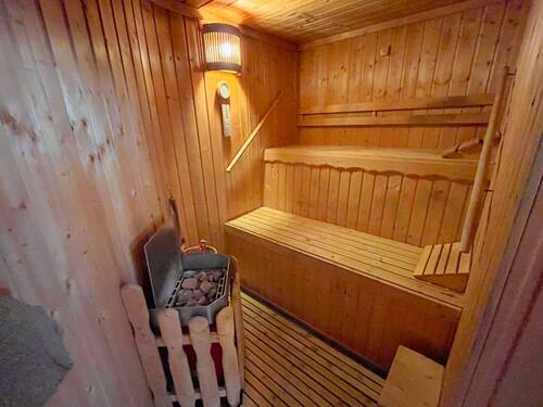 Sauna - 