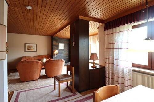 Wohnzimmer - 