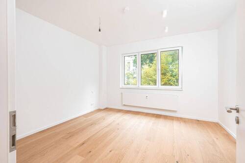 Schlafzimmer - 