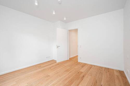 Schlafzimmer - 