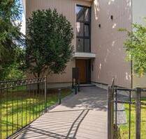 2-Zi. 64 m² Wohnung, Grün und Zentral - Erstbezug nach Renovierung - Berlin Steglitz