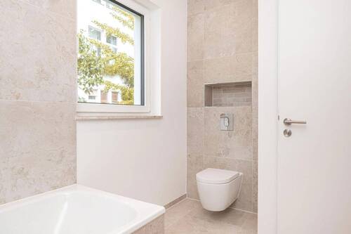 Badezimmer - 