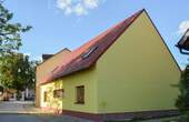 Seitenansicht (vor Vermiet.) - 