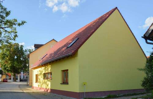 Seitenansicht (vor Vermiet.) - 