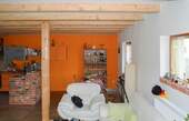 Essbereich (vor Vermietung) - 5 Zimmer Einfamilienhaus zum Kaufen in Hilpoltstein