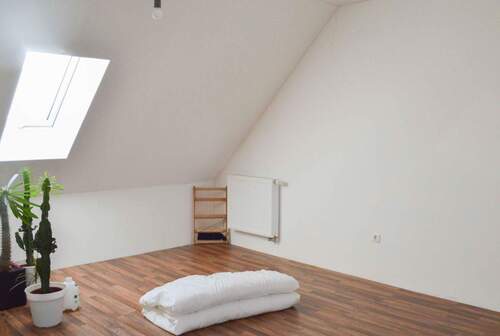 DG Schlafzimmer (v. Vermiet) - 
