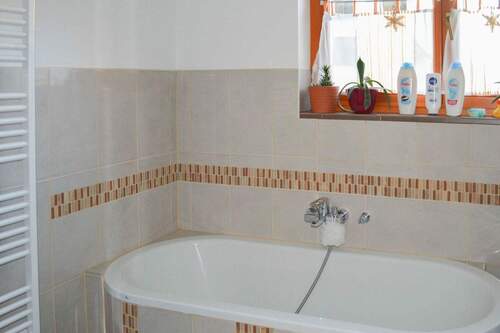 Badezimmer (vor Vermietung) - 