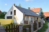 Werkstatt/Schuppen (v. Verm) - 