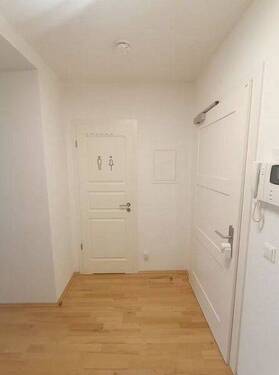 Flur Eingangsbereich - 