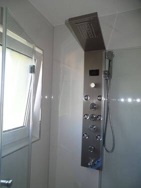 Massagedusche - 