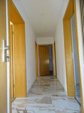 Flur - Etagenwohnung mit 66,50 m² in Donaueschingen zum Kaufen