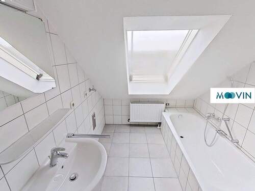 Ansicht I: Badezimmer - 