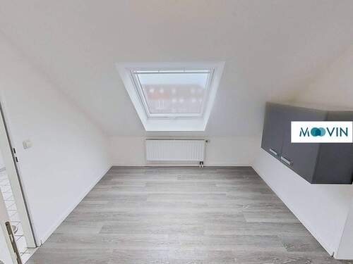 Ansicht I: Esszimmer - 