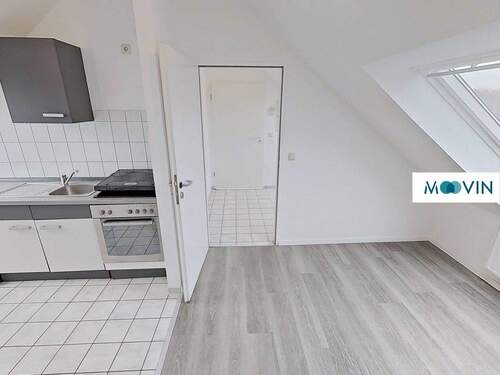 Ansicht II: Esszimmer - 