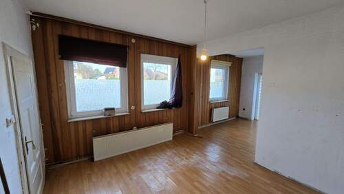 Elternschlafzimmer EG - 