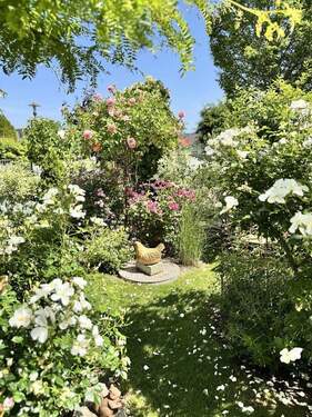 Garten - 