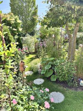 Garten - 